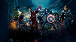 avengers