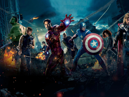 avengers