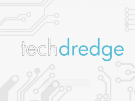 tech_dredge