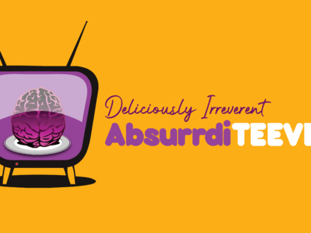 absurrditeevee