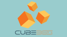 cube365