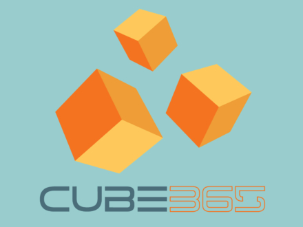 cube365