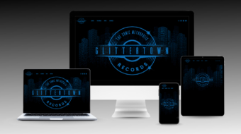 glittertown_records_portfolio