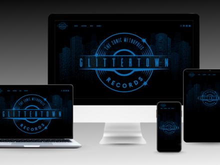glittertown_records_portfolio