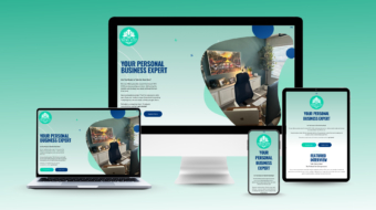 Partner Allies (Website)