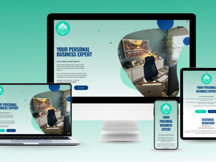 Partner Allies (Website)