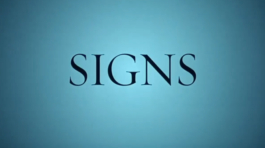 signs