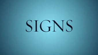 signs