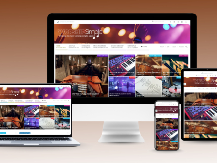 worship_simple_portfolio